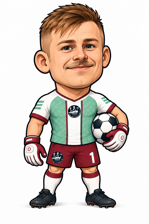 Jakub Jarosz