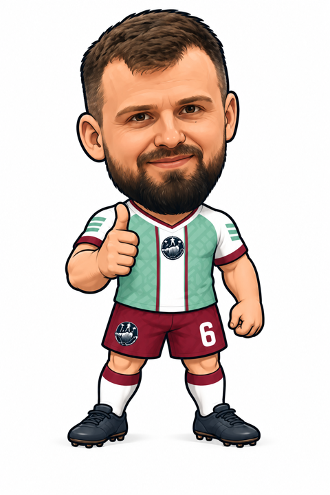 Mateusz Wiktor