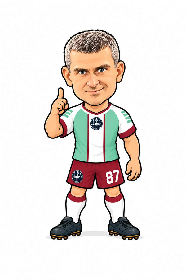 Andrzej Mituła
